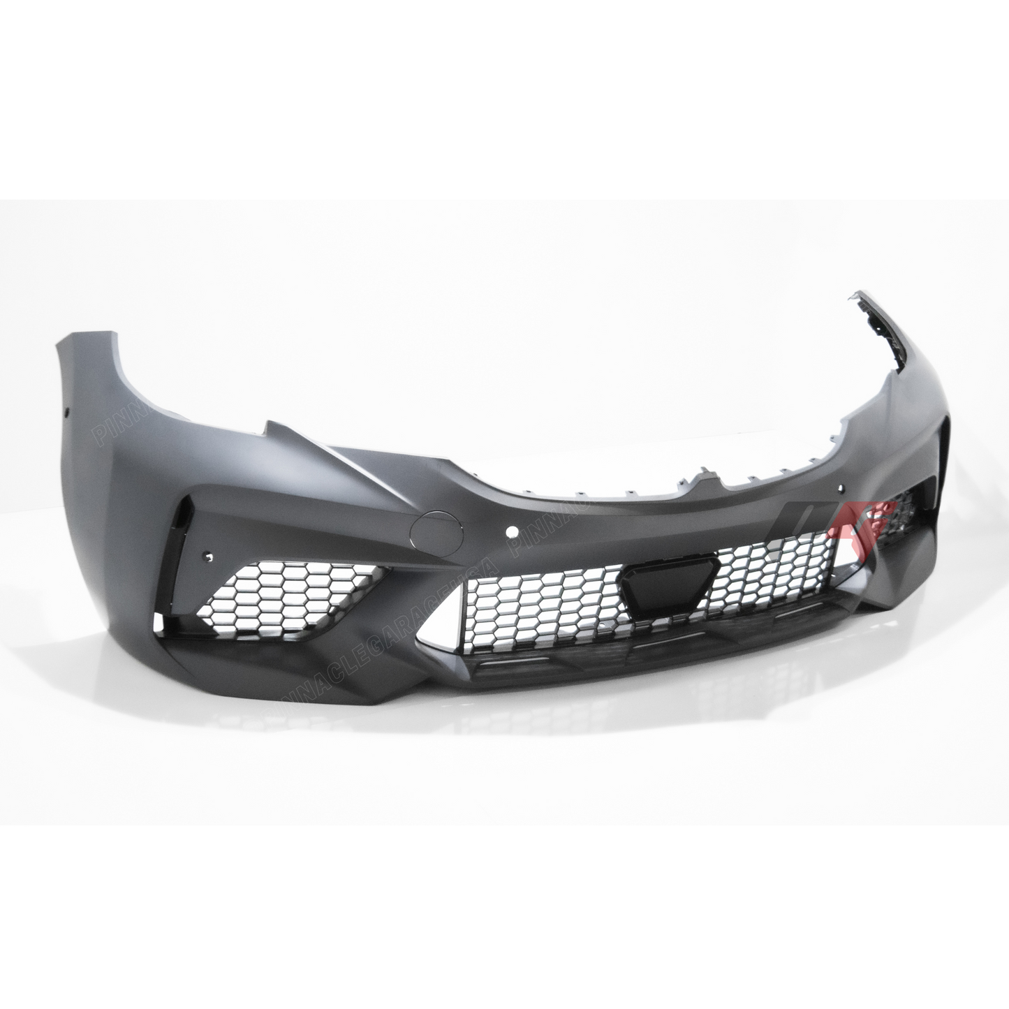 2019-2021 BMW G20/G28 3 Series Front M3C Style Bumper Cover Conversion