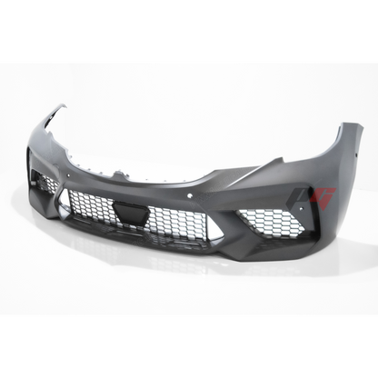 2019-2021 BMW G20/G28 3 Series Front M3C Style Bumper Cover Conversion