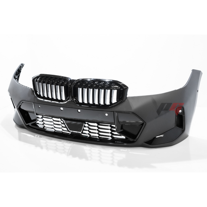 2023+ BMW G20/G28 3 Series Front MTech Style Bumper Cover Conversion