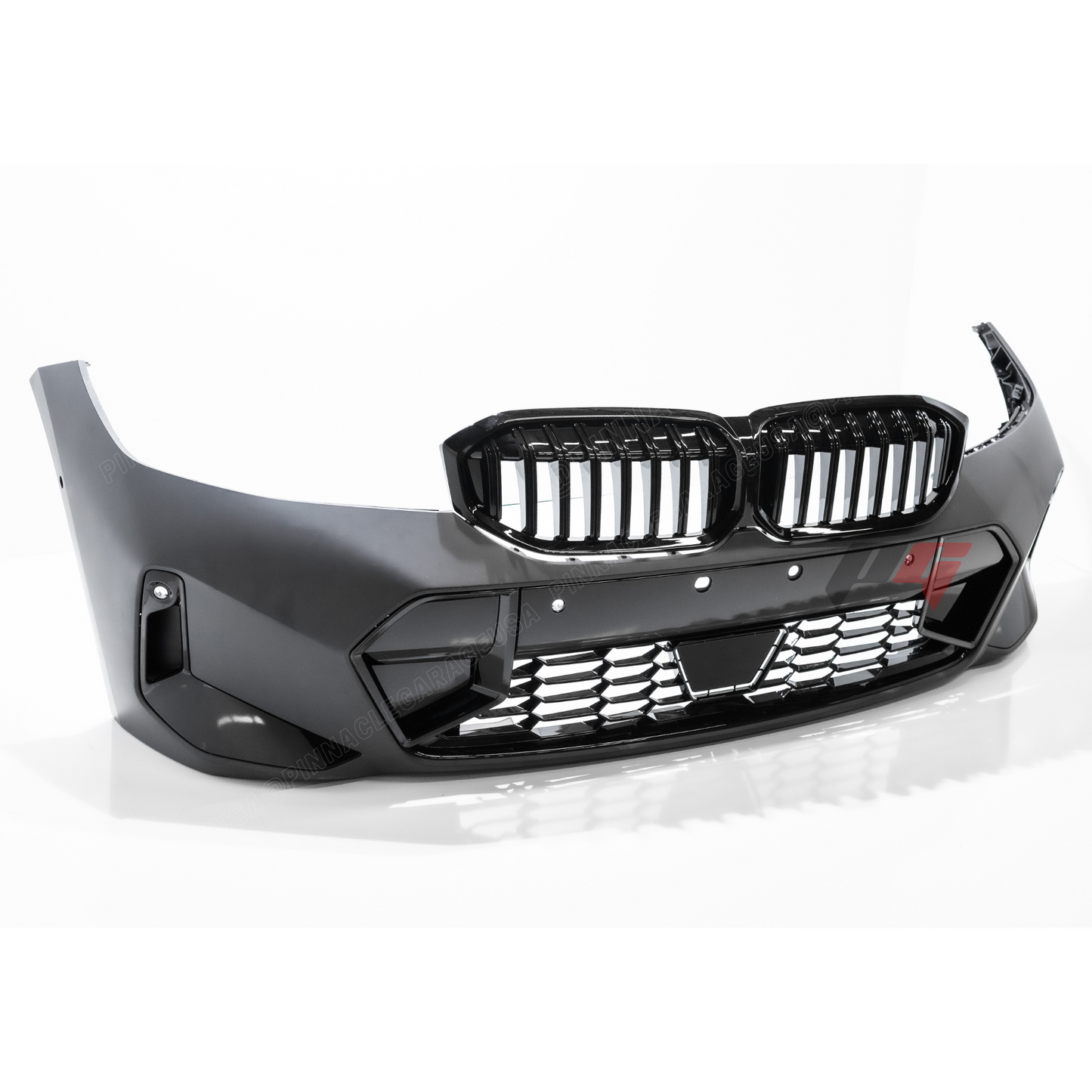 2023+ BMW G20/G28 3 Series Front MTech Style Bumper Cover Conversion
