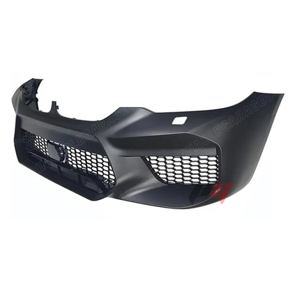 2018-2020 BMW G30 5 Series Front PRE-LCI M5 Style Bumper Cover Conversion