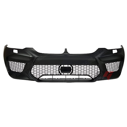 2018-2020 BMW G30 5 Series Front PRE-LCI M5 Style Bumper Cover Conversion