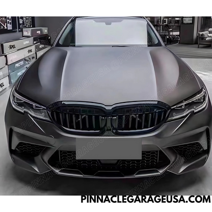 2019-2021 BMW G20/G28 3 Series Front M3C Style Bumper Cover Conversion